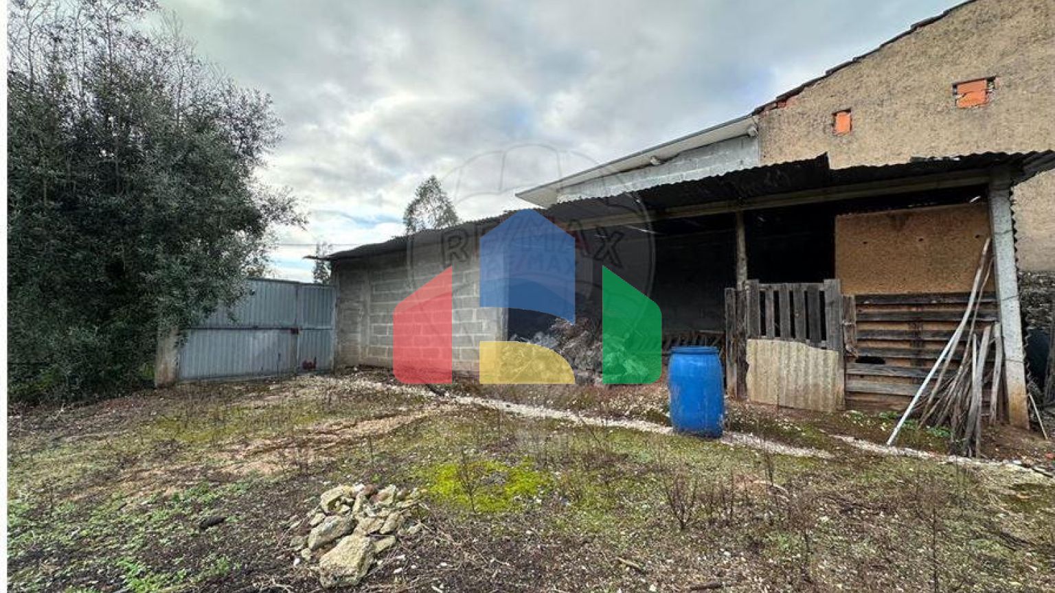 Residential - Single Family Home - T2 - Cumeeira, Penela - PT