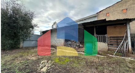 Residential - Single Family Home - T2 - Cumeeira, Penela - PT Residential - Single Family Home - T2 - Cumeeira, Penela - PT