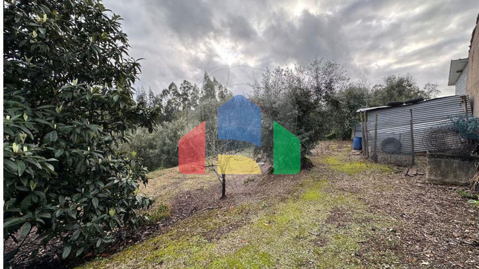 Residential - Single Family Home - T2 - Cumeeira, Penela - PT