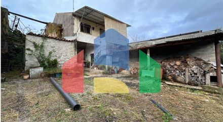 Residential - Single Family Home - T2 - Cumeeira, Penela - PT Residential - Single Family Home - T2 - Cumeeira, Penela - PT