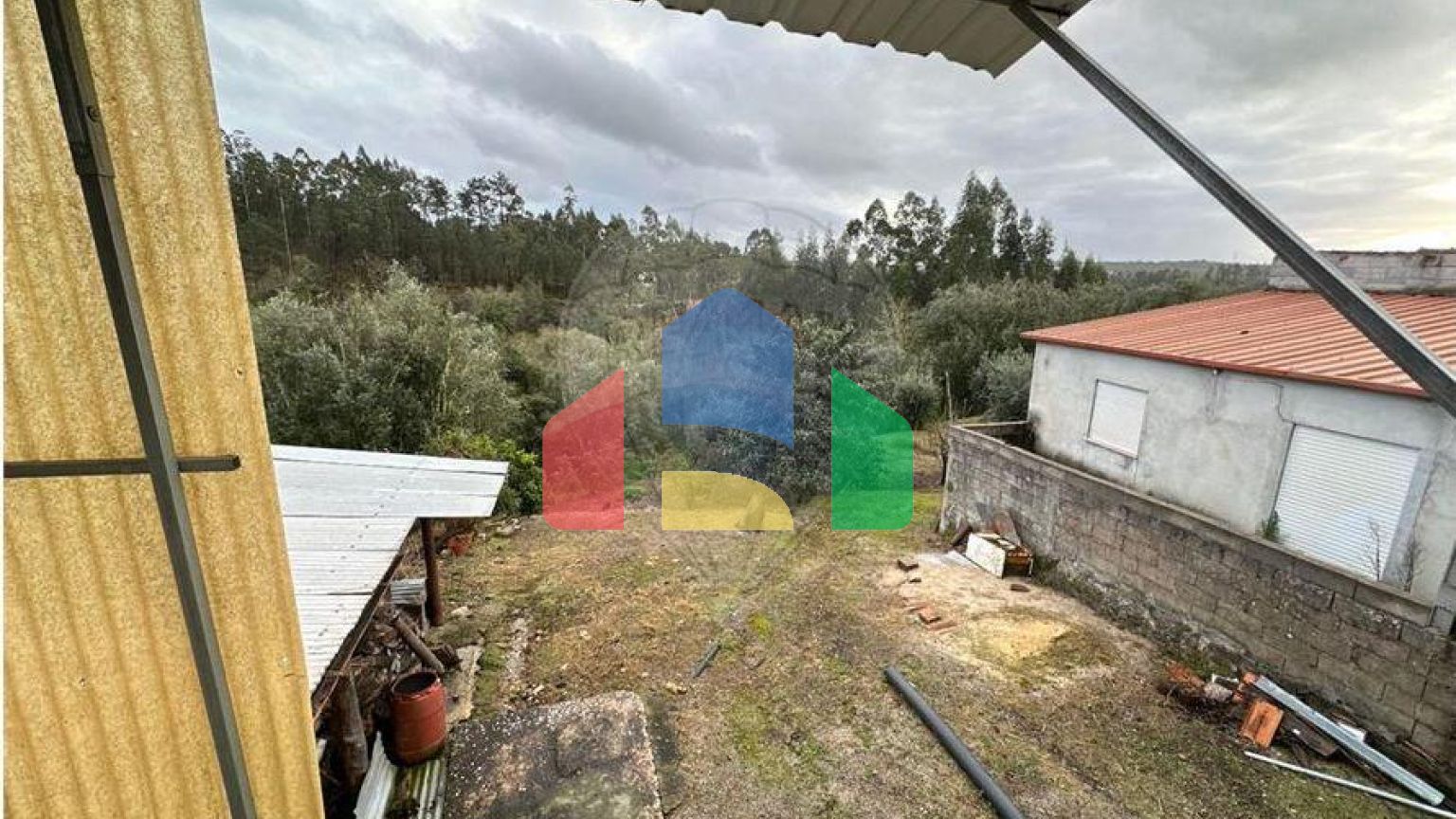 Residential - Single Family Home - T2 - Cumeeira, Penela - PT