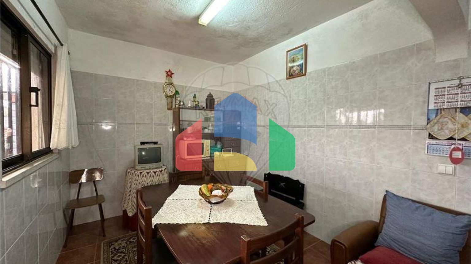 Residential - Single Family Home - T2 - Cumeeira, Penela - PT