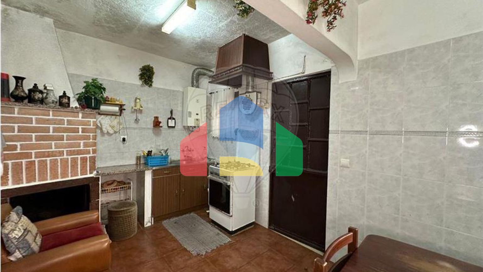 Residential - Single Family Home - T2 - Cumeeira, Penela - PT