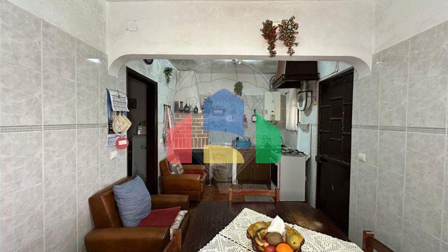 Residential - Single Family Home - T2 - Cumeeira, Penela - PT