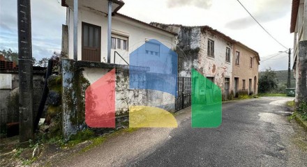 Residential - Single Family Home - T2 - Cumeeira, Penela - PT