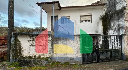 Residential - Single Family Home - T2 - Cumeeira, Penela - PT