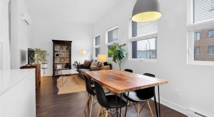 Residential - Condo/Apartment - La Petite-Patrie, Canada - Canada