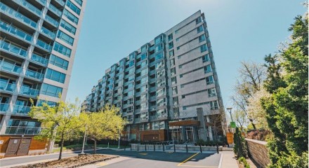 Residential - Condo/Apartment - La Petite-Patrie, Canada - Canada