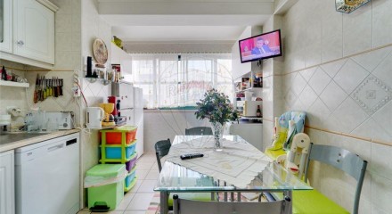 Residential - Condo/Apartment - T2 - Eixo e Eirol, Aveiro - PT