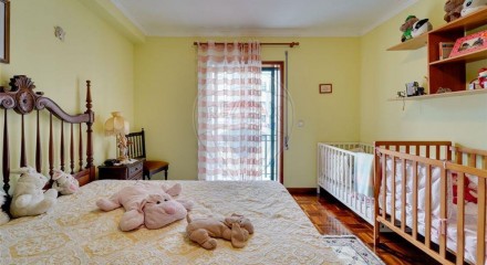 Residential - Condo/Apartment - T2 - Eixo e Eirol, Aveiro - PT
