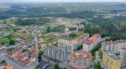 Residential - Condo/Apartment - T2 - Eixo e Eirol, Aveiro - PT