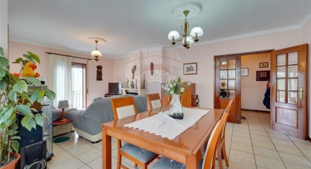 Residential - Condo/Apartment - T2 - Eixo e Eirol, Aveiro - PT
