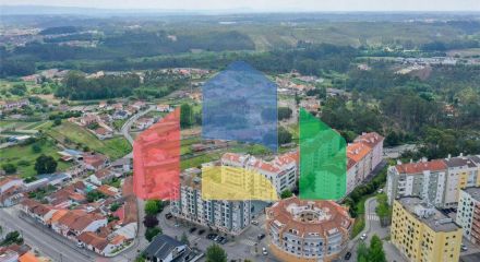 Residential - Condo/Apartment - T2 - Eixo e Eirol, Aveiro - PT