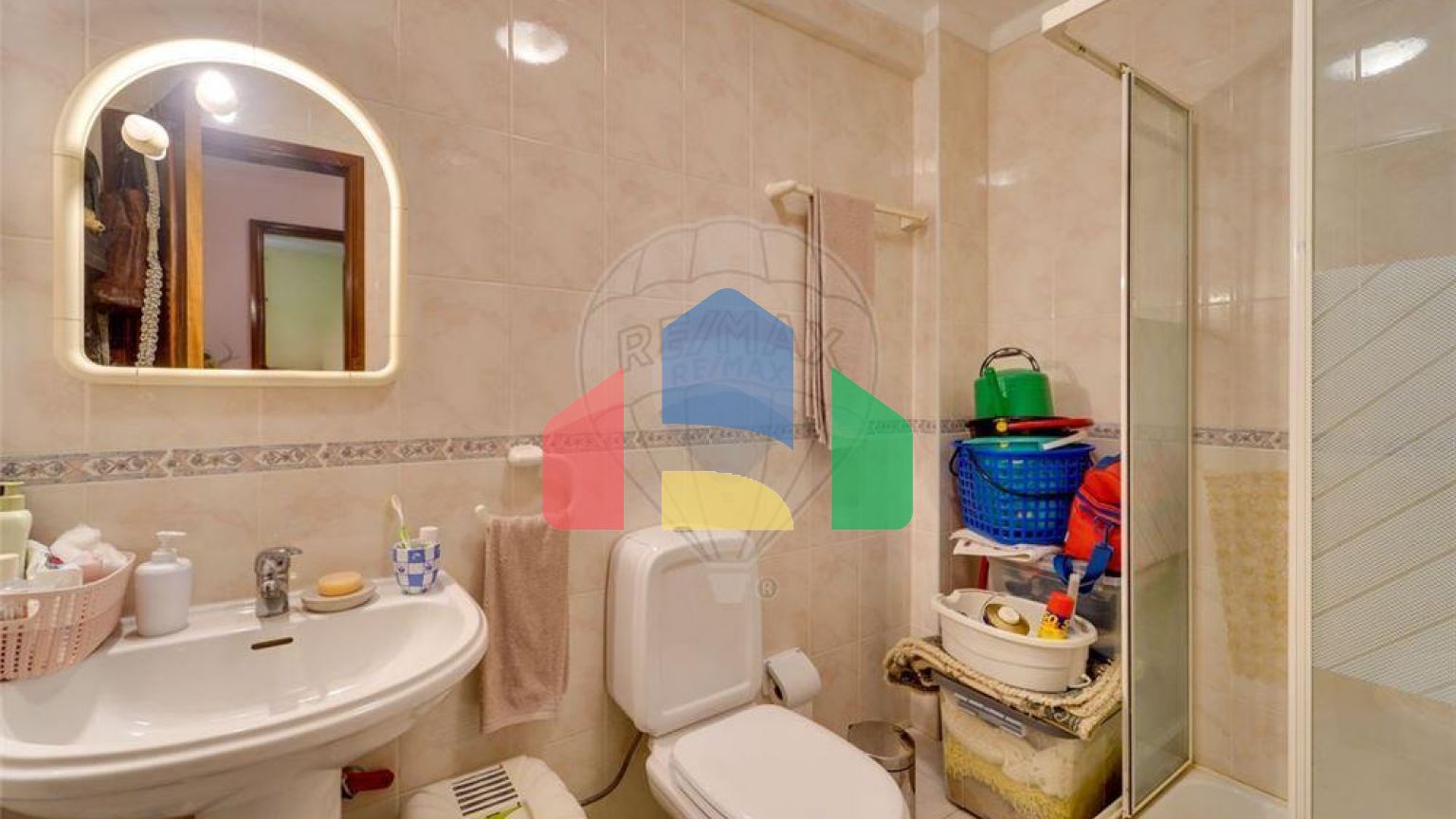 Residential - Condo/Apartment - T2 - Eixo e Eirol, Aveiro - PT