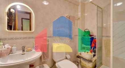 Residential - Condo/Apartment - T2 - Eixo e Eirol, Aveiro - PT