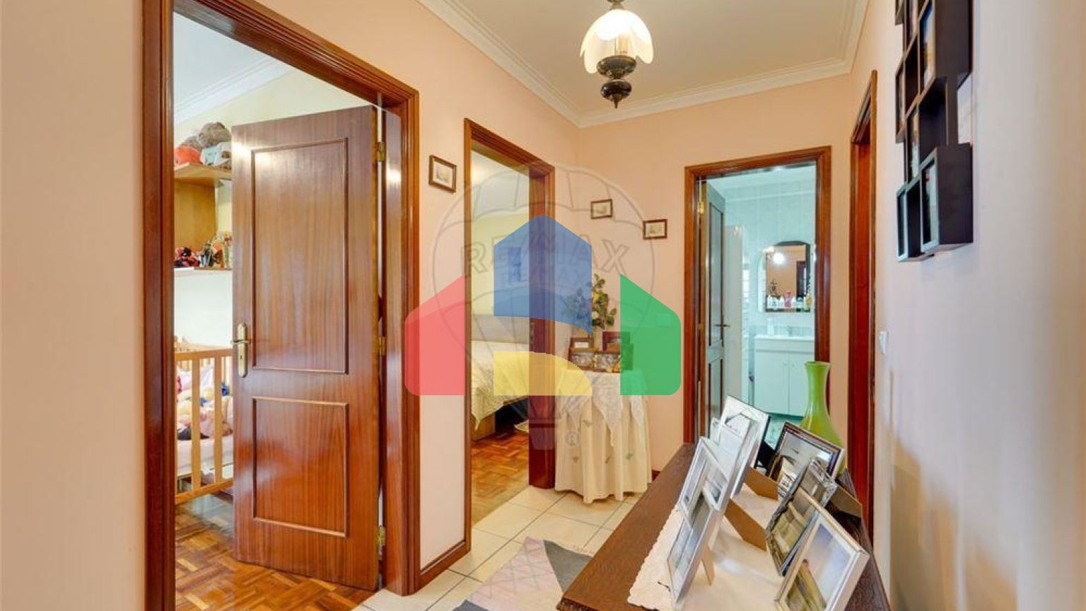 Residential - Condo/Apartment - T2 - Eixo e Eirol, Aveiro - PT