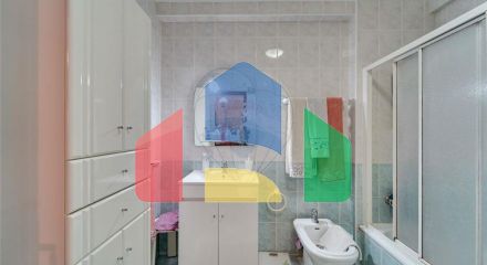 Residential - Condo/Apartment - T2 - Eixo e Eirol, Aveiro - PT