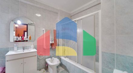 Residential - Condo/Apartment - T2 - Eixo e Eirol, Aveiro - PT