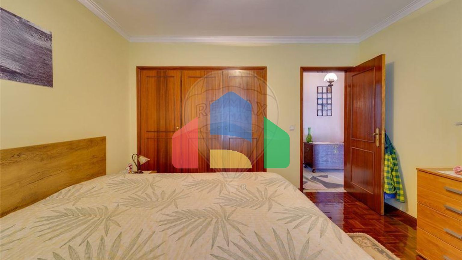 Residential - Condo/Apartment - T2 - Eixo e Eirol, Aveiro - PT