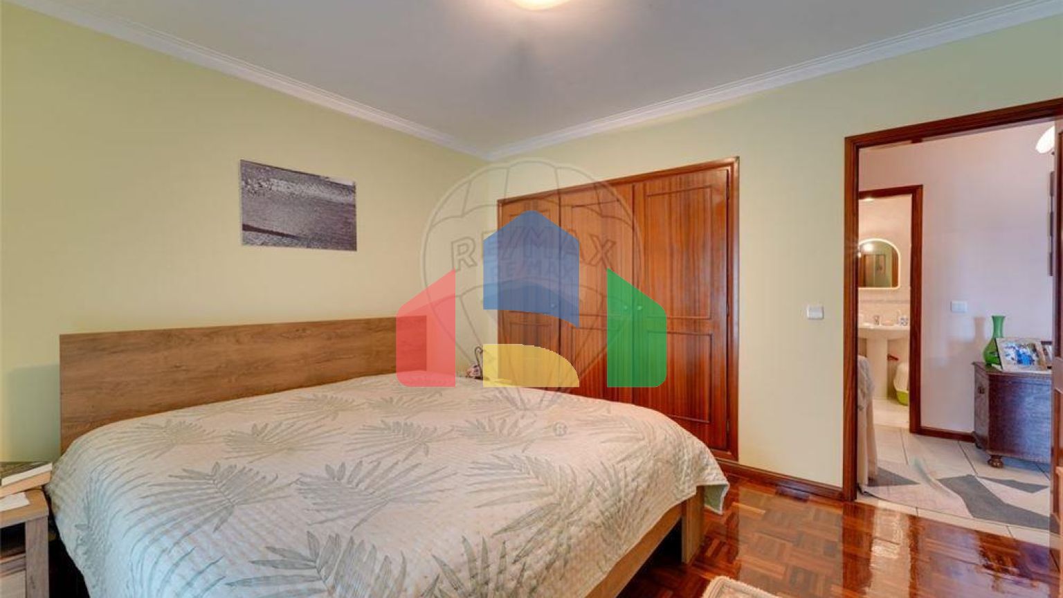 Residential - Condo/Apartment - T2 - Eixo e Eirol, Aveiro - PT