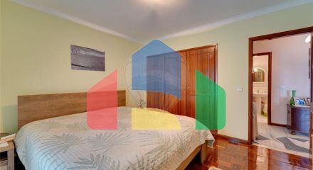 Residential - Condo/Apartment - T2 - Eixo e Eirol, Aveiro - PT