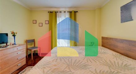 Residential - Condo/Apartment - T2 - Eixo e Eirol, Aveiro - PT