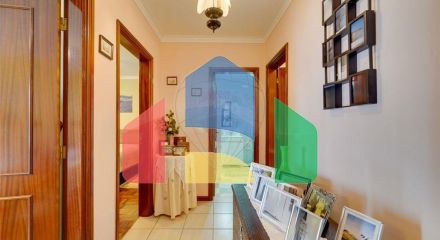 Residential - Condo/Apartment - T2 - Eixo e Eirol, Aveiro - PT