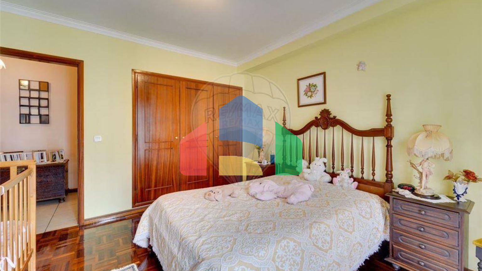 Residential - Condo/Apartment - T2 - Eixo e Eirol, Aveiro - PT