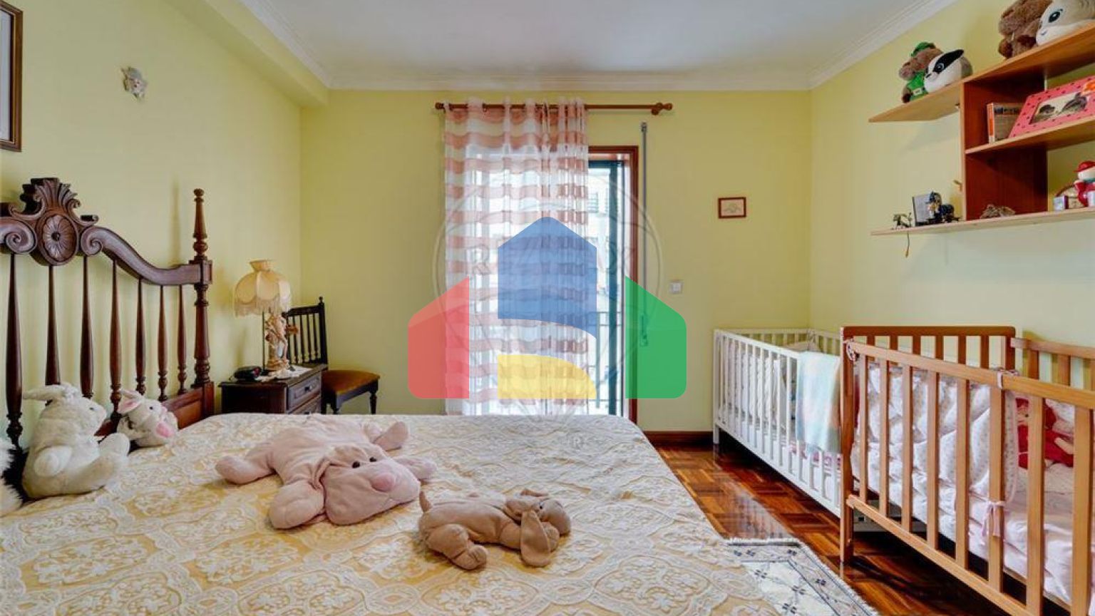 Residential - Condo/Apartment - T2 - Eixo e Eirol, Aveiro - PT