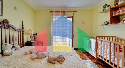 Residential - Condo/Apartment - T2 - Eixo e Eirol, Aveiro - PT