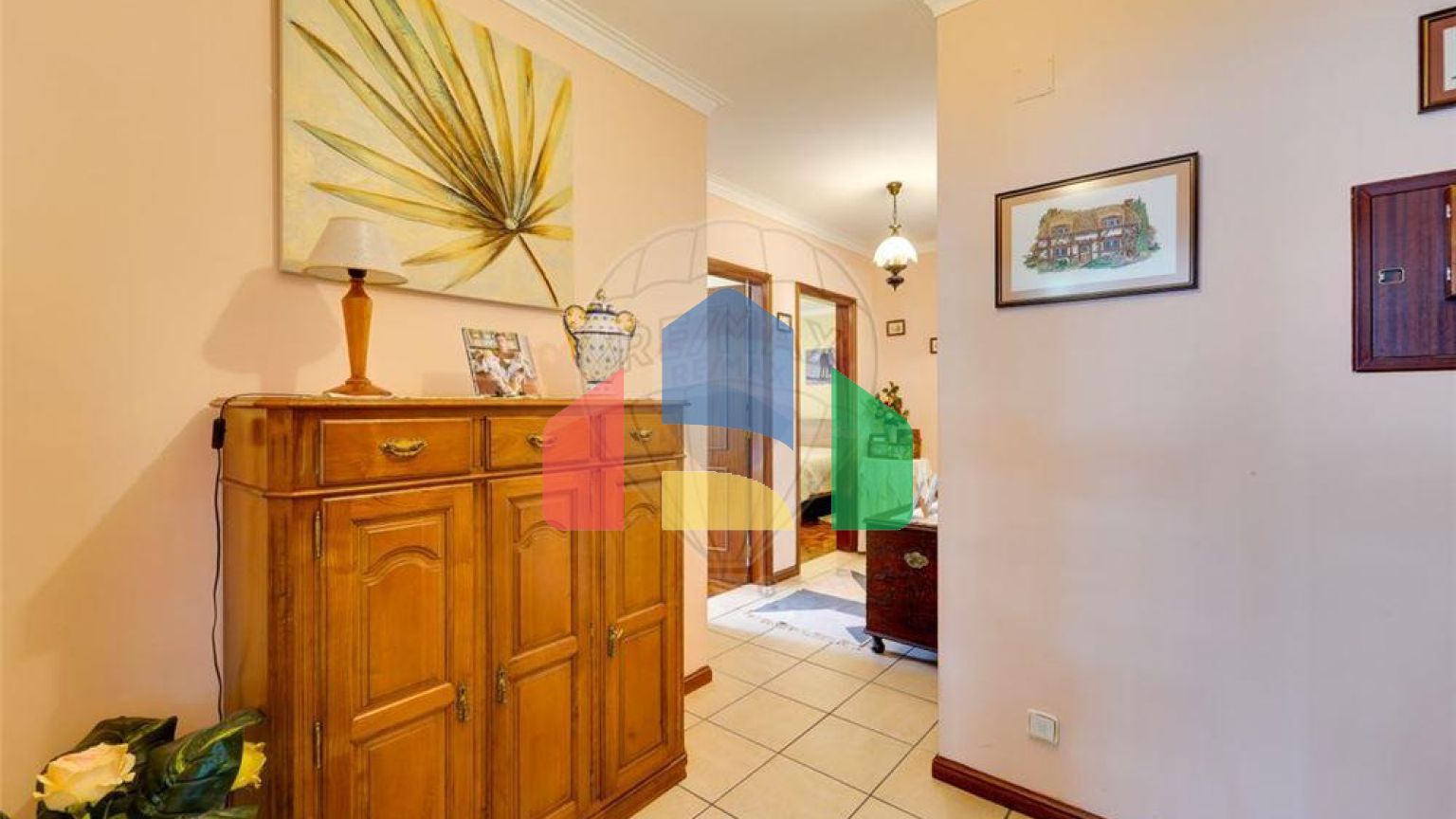 Residential - Condo/Apartment - T2 - Eixo e Eirol, Aveiro - PT