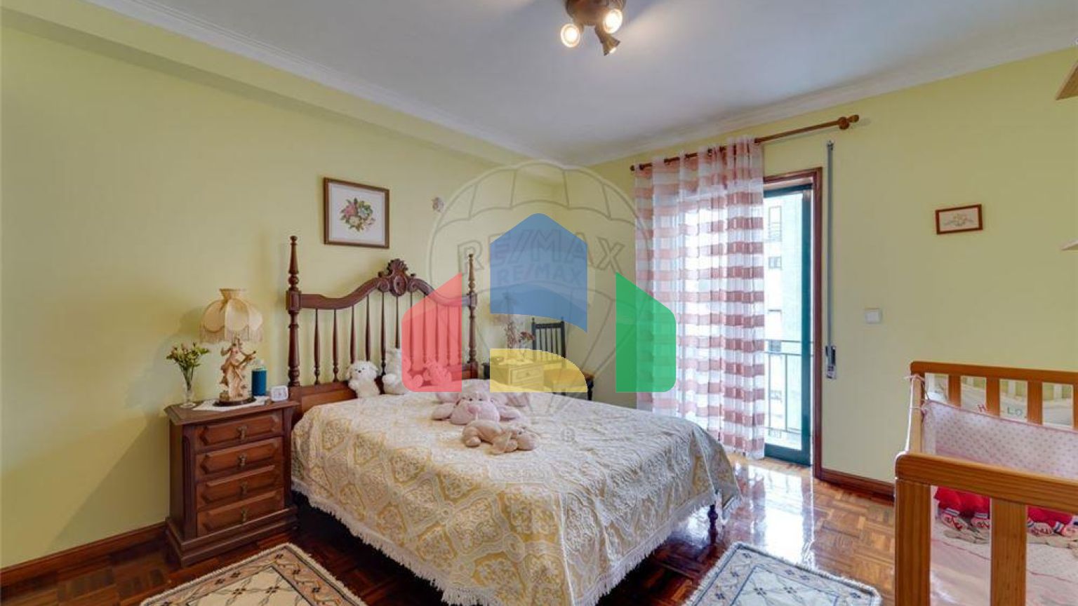 Residential - Condo/Apartment - T2 - Eixo e Eirol, Aveiro - PT