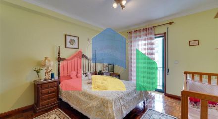 Residential - Condo/Apartment - T2 - Eixo e Eirol, Aveiro - PT