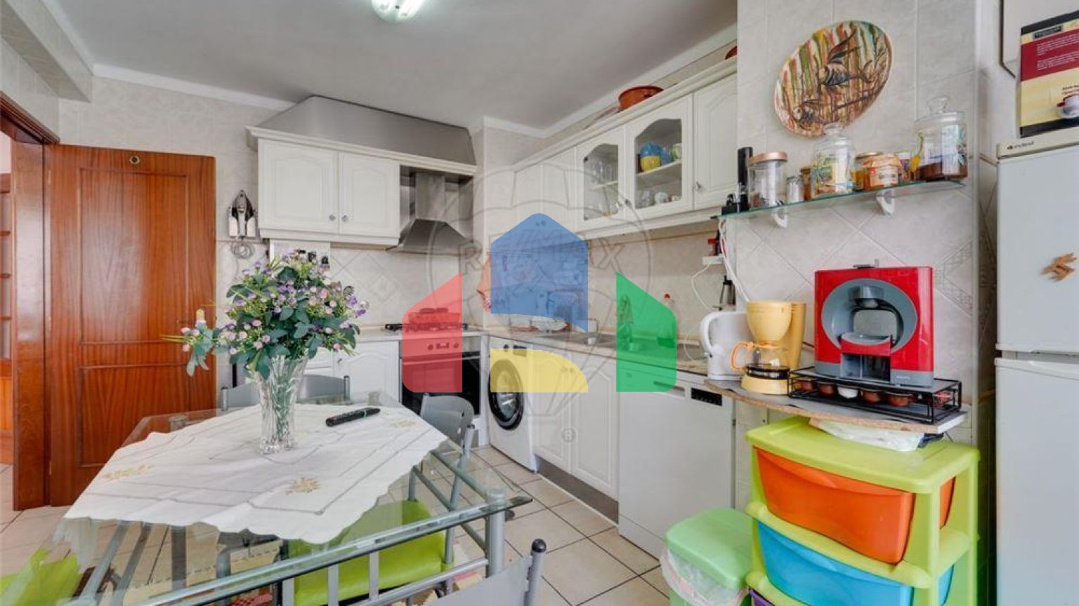 Residential - Condo/Apartment - T2 - Eixo e Eirol, Aveiro - PT