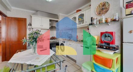 Residential - Condo/Apartment - T2 - Eixo e Eirol, Aveiro - PT