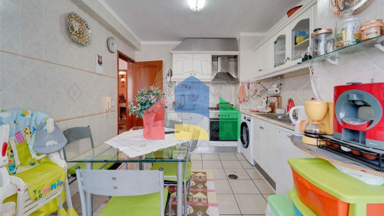 Residential - Condo/Apartment - T2 - Eixo e Eirol, Aveiro - PT