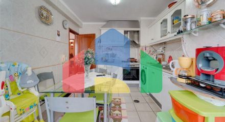 Residential - Condo/Apartment - T2 - Eixo e Eirol, Aveiro - PT