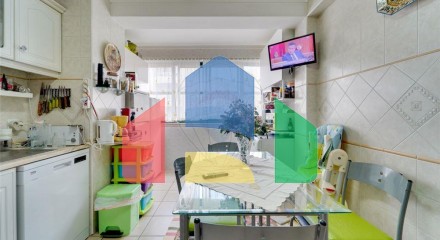 Residential - Condo/Apartment - T2 - Eixo e Eirol, Aveiro - PT