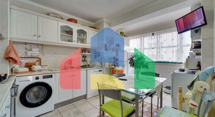Residential - Condo/Apartment - T2 - Eixo e Eirol, Aveiro - PT