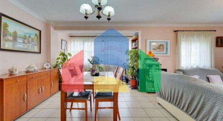 Residential - Condo/Apartment - T2 - Eixo e Eirol, Aveiro - PT