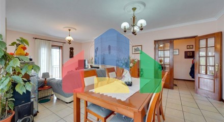 Residential - Condo/Apartment - T2 - Eixo e Eirol, Aveiro - PT