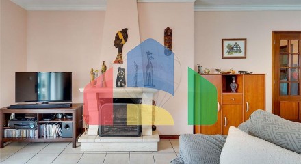 Residential - Condo/Apartment - T2 - Eixo e Eirol, Aveiro - PT