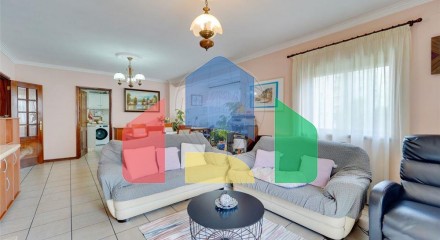 Residential - Condo/Apartment - T2 - Eixo e Eirol, Aveiro - PT