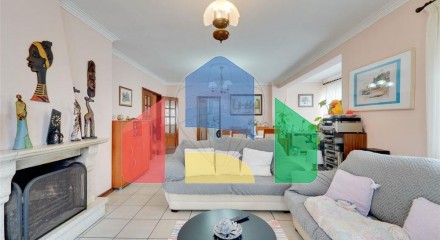 Residential - Condo/Apartment - T2 - Eixo e Eirol, Aveiro - PT
