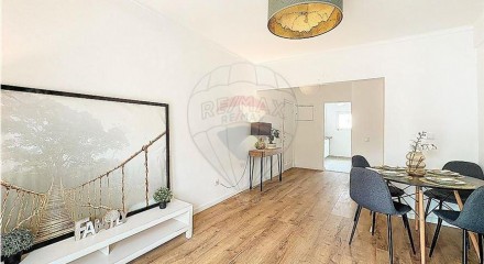 Residential - Condo/Apartment - T2 - Castanheira do Ribatejo e Cachoeiras, Vila Franca de Xira - PT