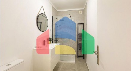Residential - Condo/Apartment - T2 - Castanheira do Ribatejo e Cachoeiras, Vila Franca de Xira - PT