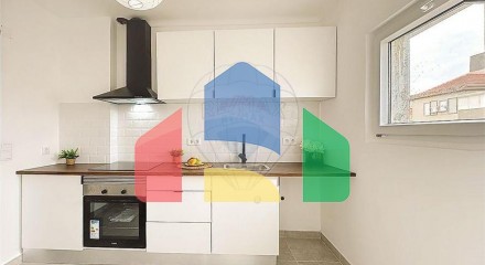 Residential - Condo/Apartment - T2 - Castanheira do Ribatejo e Cachoeiras, Vila Franca de Xira - PT