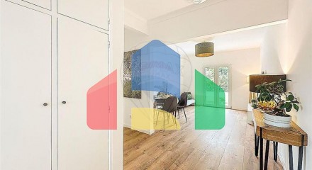 Residential - Condo/Apartment - T2 - Castanheira do Ribatejo e Cachoeiras, Vila Franca de Xira - PT