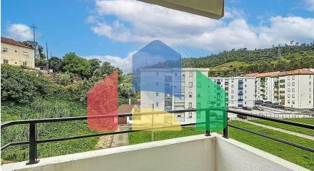 Residential - Condo/Apartment - T2 - Castanheira do Ribatejo e Cachoeiras, Vila Franca de Xira - PT