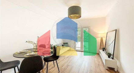 Residential - Condo/Apartment - T2 - Castanheira do Ribatejo e Cachoeiras, Vila Franca de Xira - PT